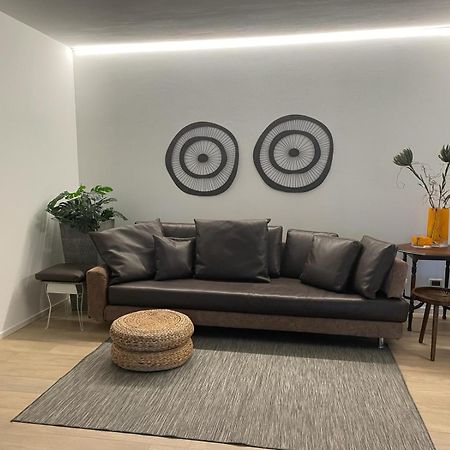 Casa D'Angelo Con Parcheggio Lägenhet Vicenza Exteriör bild