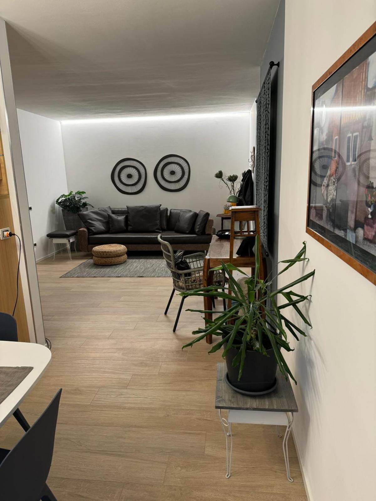 Casa D'Angelo Con Parcheggio Lägenhet Vicenza Exteriör bild