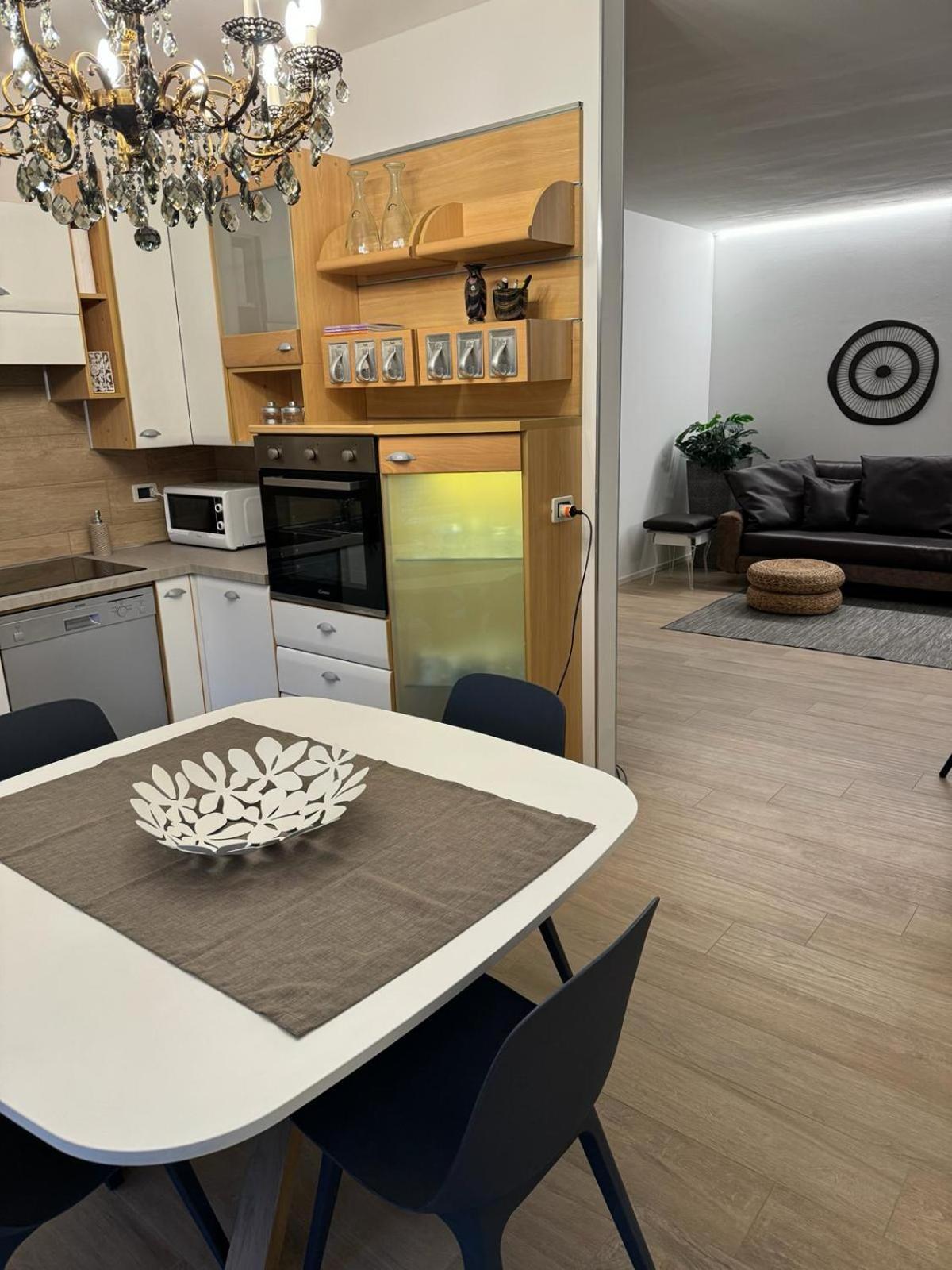 Casa D'Angelo Con Parcheggio Lägenhet Vicenza Exteriör bild