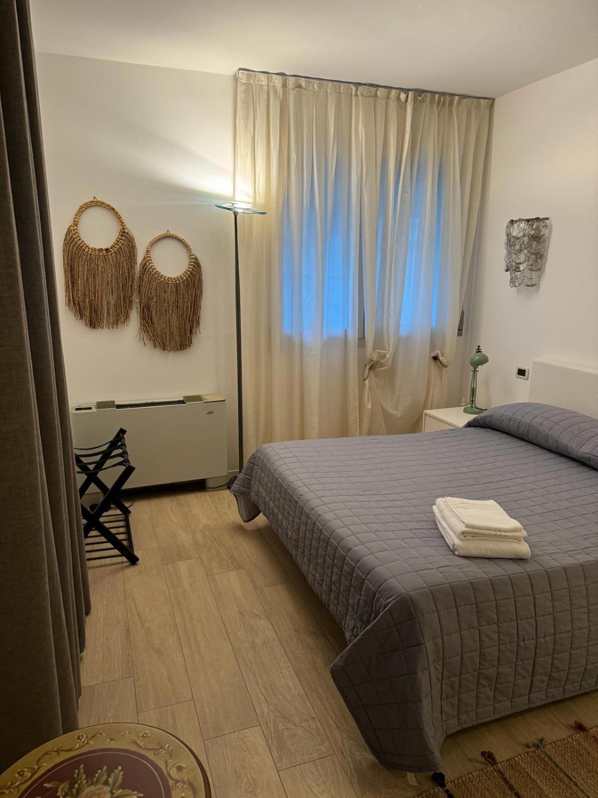 Casa D'Angelo Con Parcheggio Lägenhet Vicenza Exteriör bild