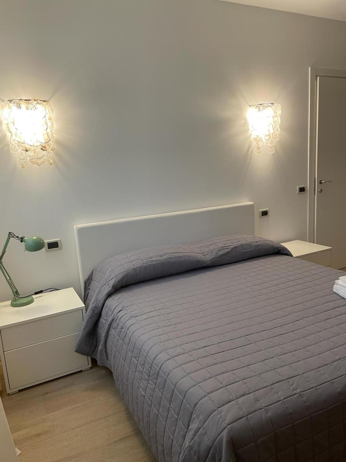 Casa D'Angelo Con Parcheggio Lägenhet Vicenza Exteriör bild