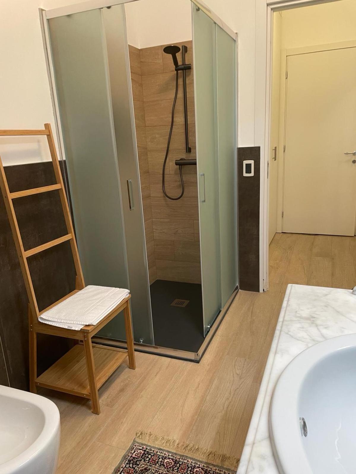 Casa D'Angelo Con Parcheggio Lägenhet Vicenza Exteriör bild