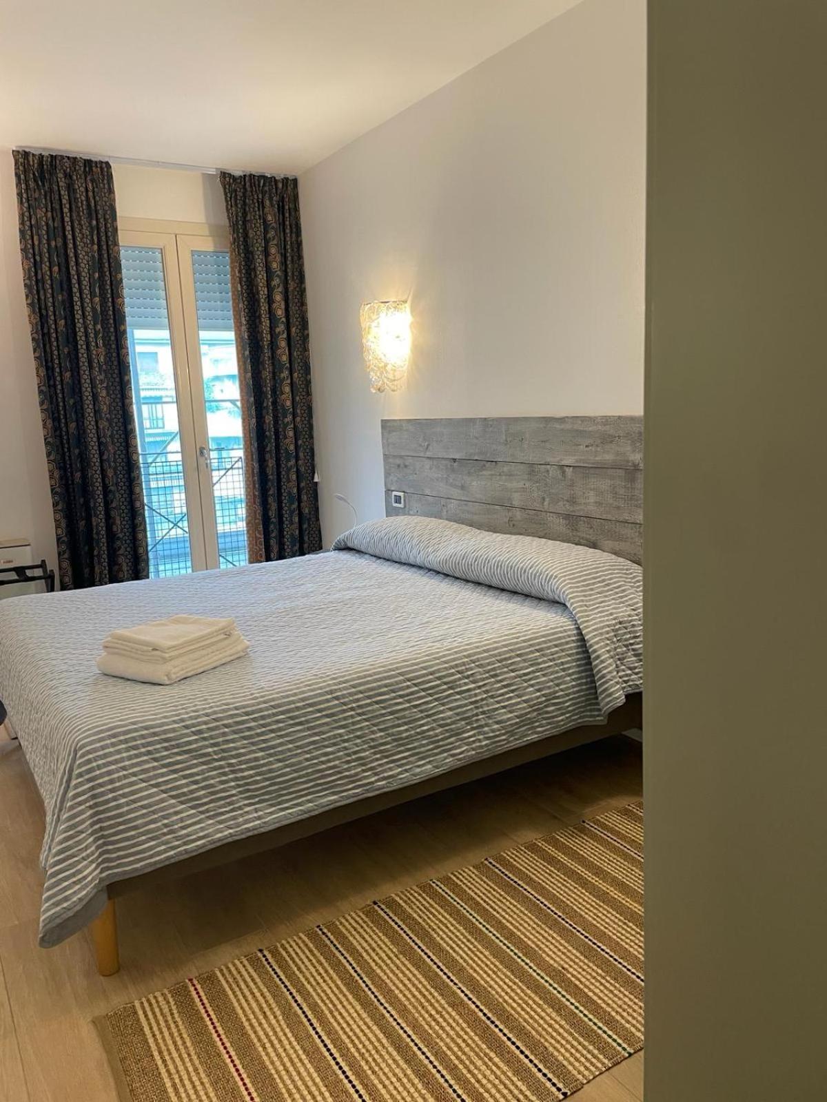 Casa D'Angelo Con Parcheggio Lägenhet Vicenza Exteriör bild
